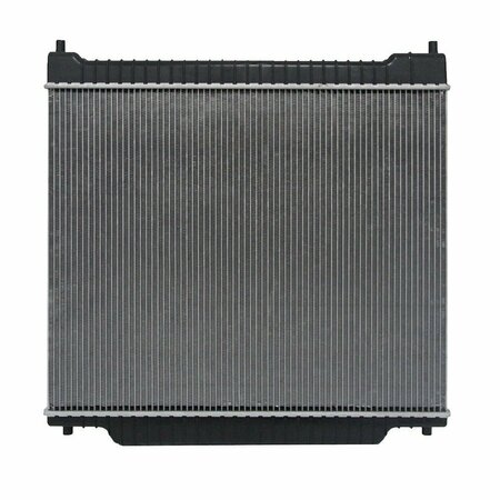 ONE STOP SOLUTIONS 95-98 For Pu Bronco F-Ser F250 A/T 7.3L Radiator, 1725 1725